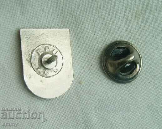 Badge Croatia, Croatian - Olympic team with price 4.00 BGN | € 2.05 Badge Croatia, Croatian - Olympic team with price 4.00 BGN | € 2.05