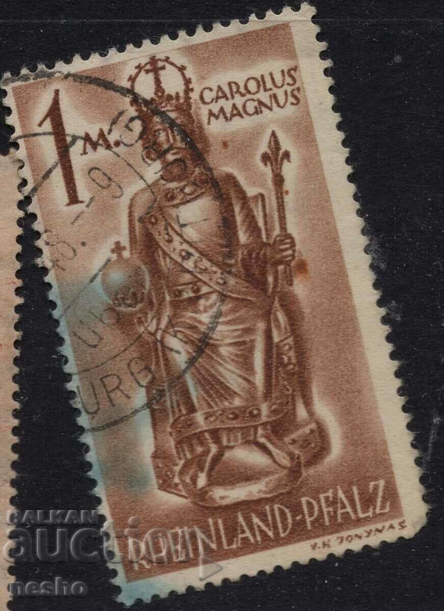 Philately