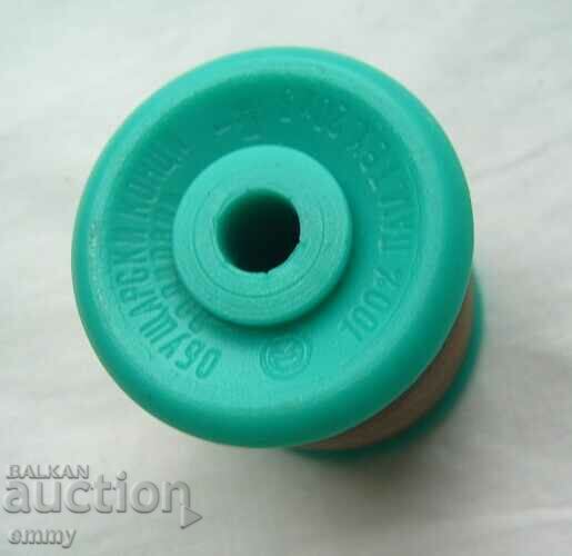 Delivery of Old soca shoe thread - brown, 100% cotton Delivery of Old soca shoe thread - brown, 100% cotton