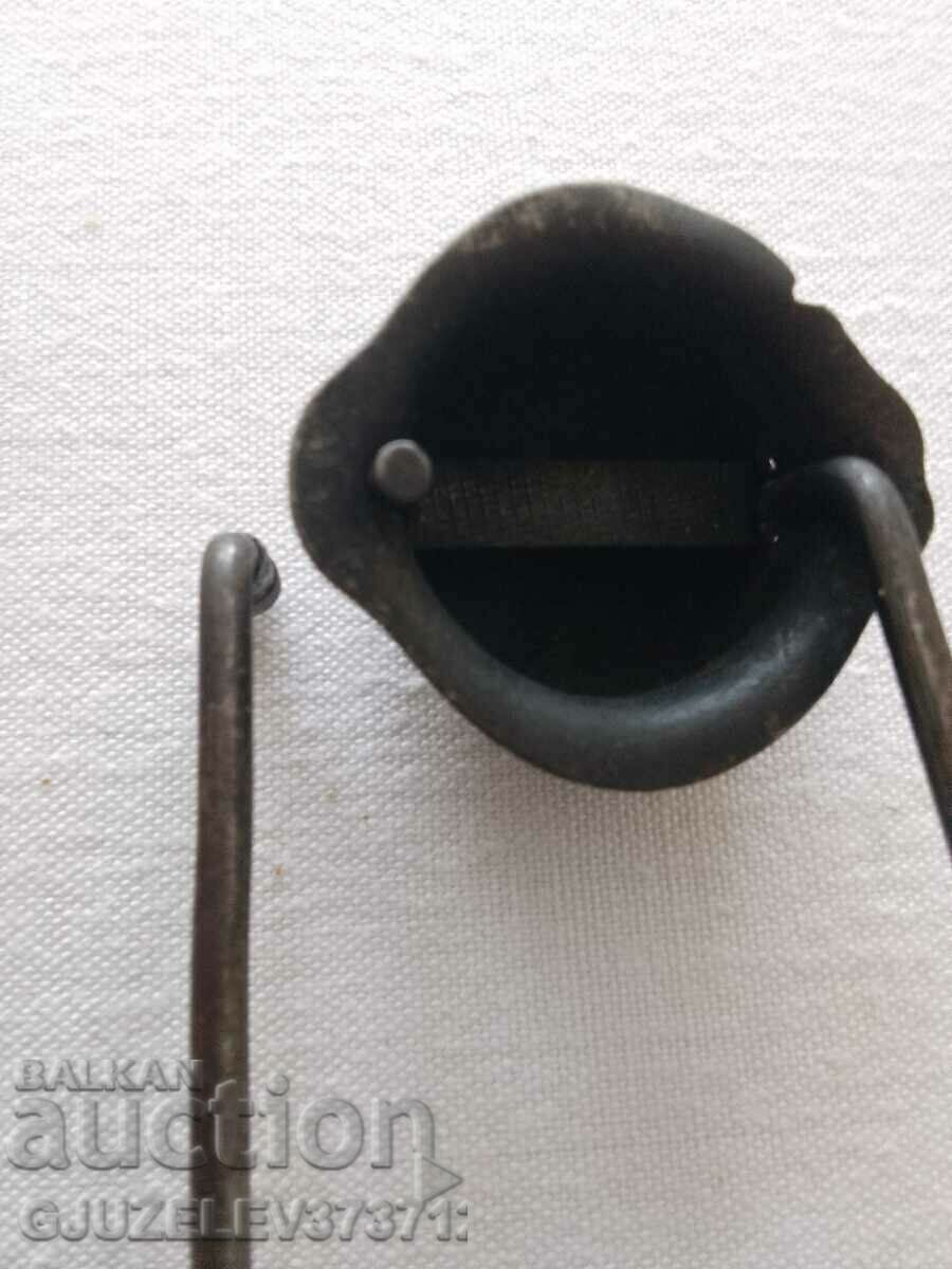 Παλιός συλλεκτικός αναπτήρας πυριτόλιθου Welder's Striker - 6 Παλιός συλλεκτικός αναπτήρας πυριτόλιθου Welder's Striker - 6