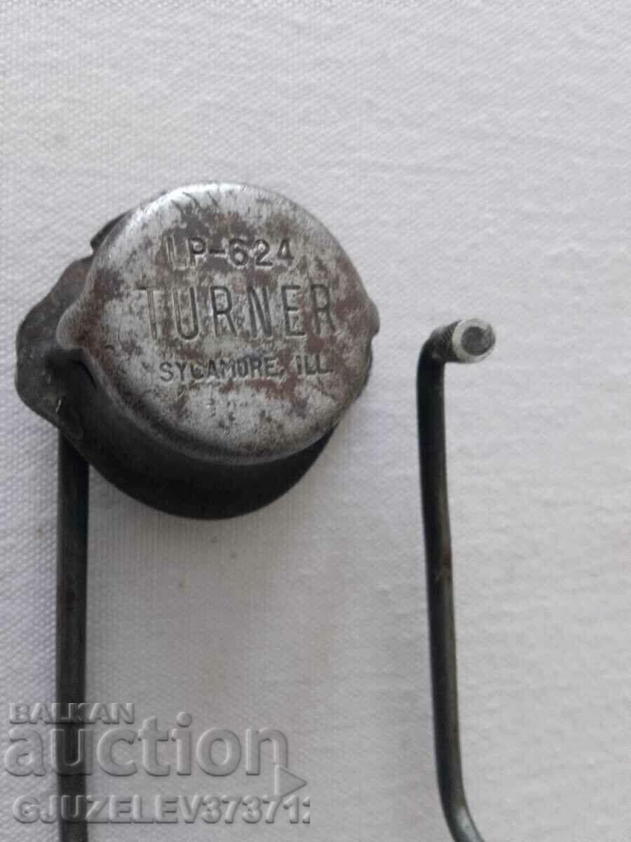 Παλιός συλλεκτικός αναπτήρας πυριτόλιθου Welder's Striker - 7 Παλιός συλλεκτικός αναπτήρας πυριτόλιθου Welder's Striker - 7