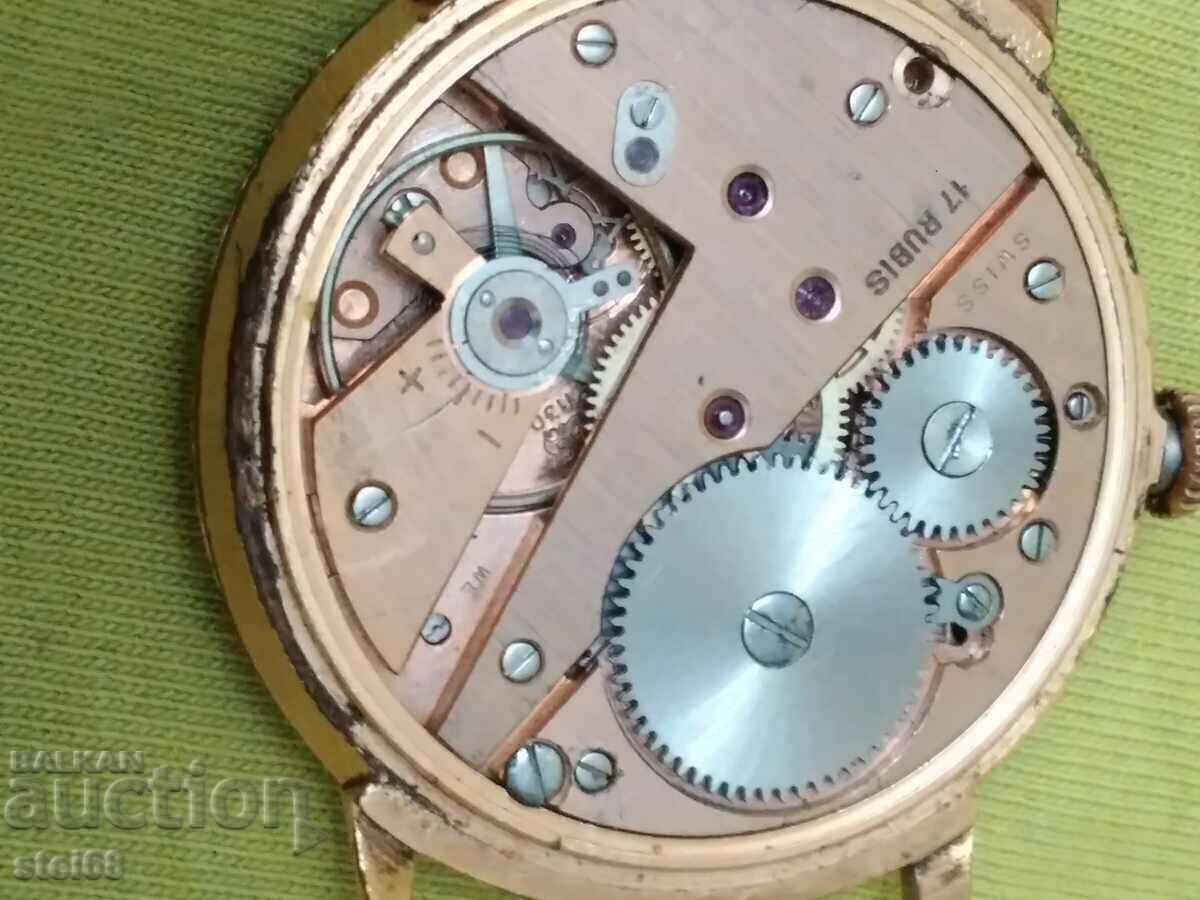 ΕΛΒΕΤΙΚΟ ΡΟΛΟΙ - 6