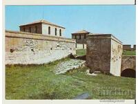 Κάρτα Bulgaria Vidin, Fortress "Baba Vida" 2*