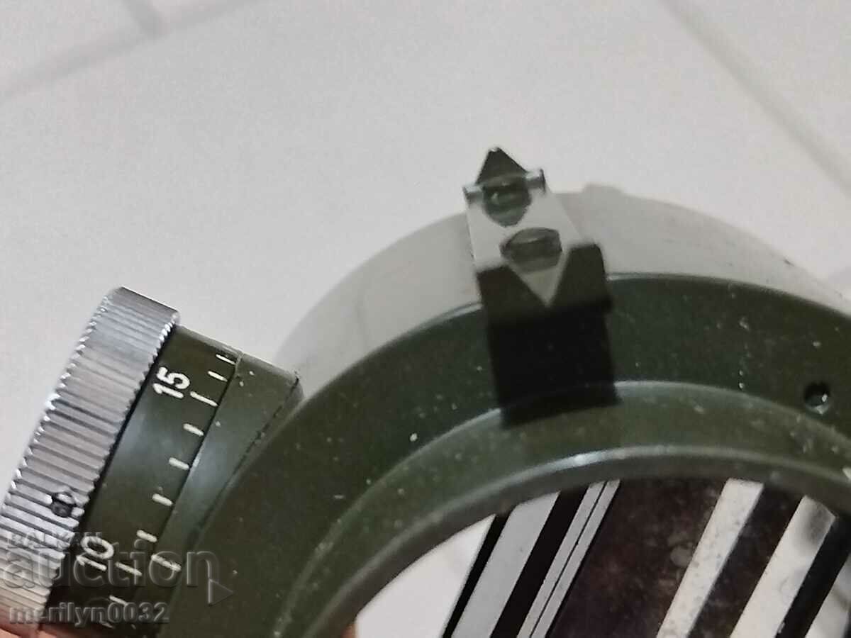 Auction German Optics Karl Zeiss/Jena WW2 Auction German Optics Karl Zeiss/Jena WW2