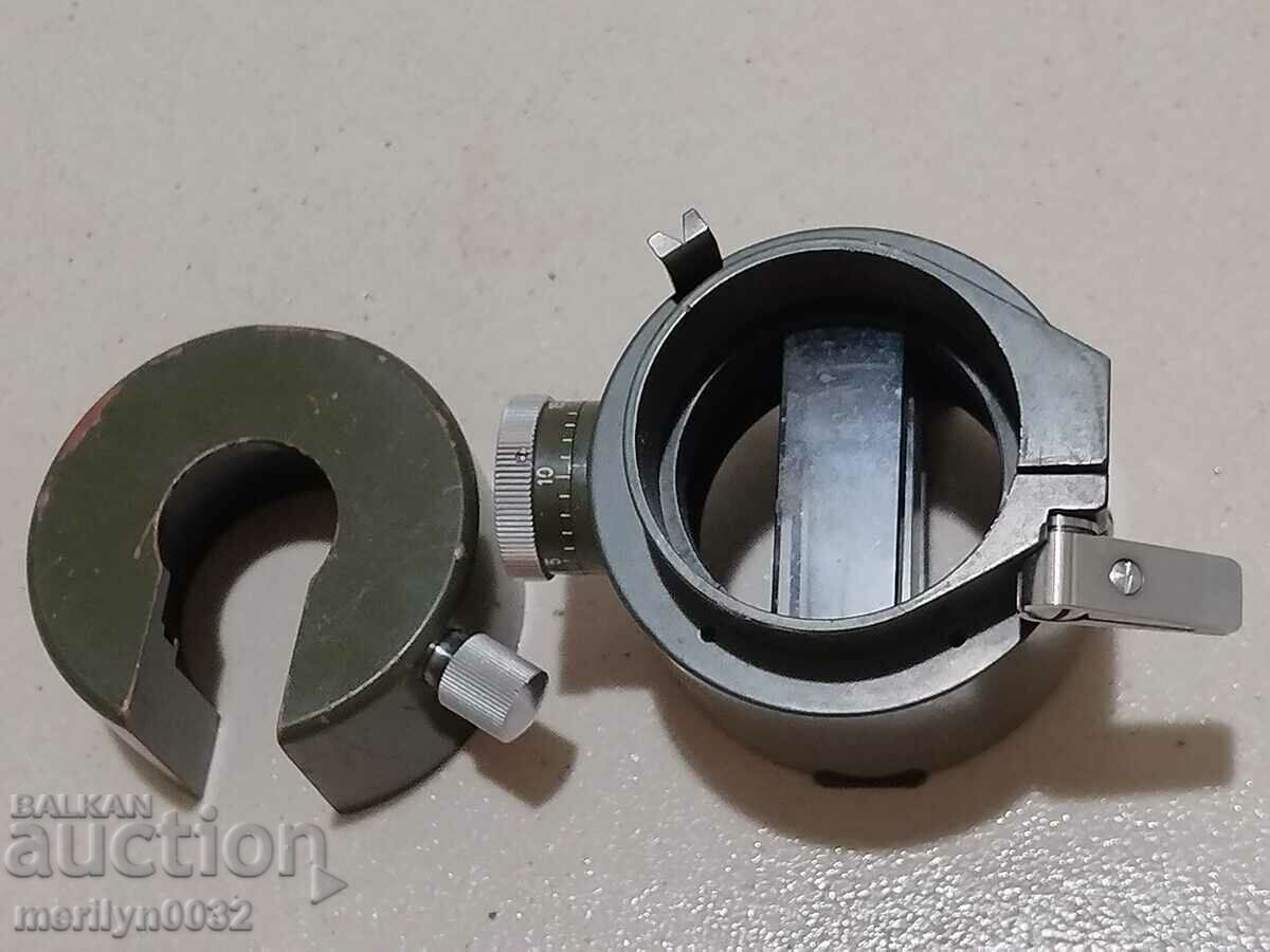 Delivery of German Optics Karl Zeiss/Jena WW2 Delivery of German Optics Karl Zeiss/Jena WW2