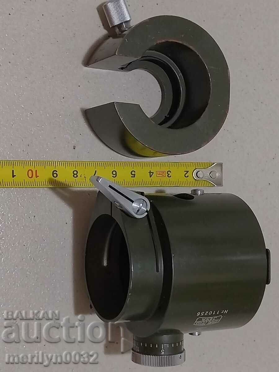 German Optics Karl Zeiss/Jena WW2 - 5