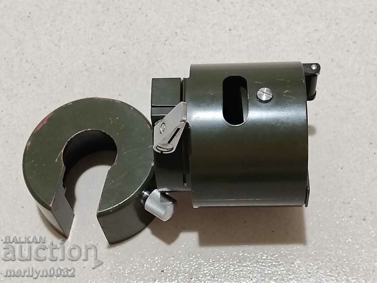 German Optics Karl Zeiss/Jena WW2 - 7