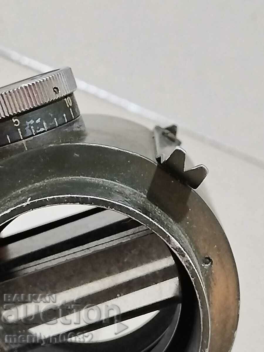 Delivery of German Optics Karl Zeiss/Jena WW2 Delivery of German Optics Karl Zeiss/Jena WW2