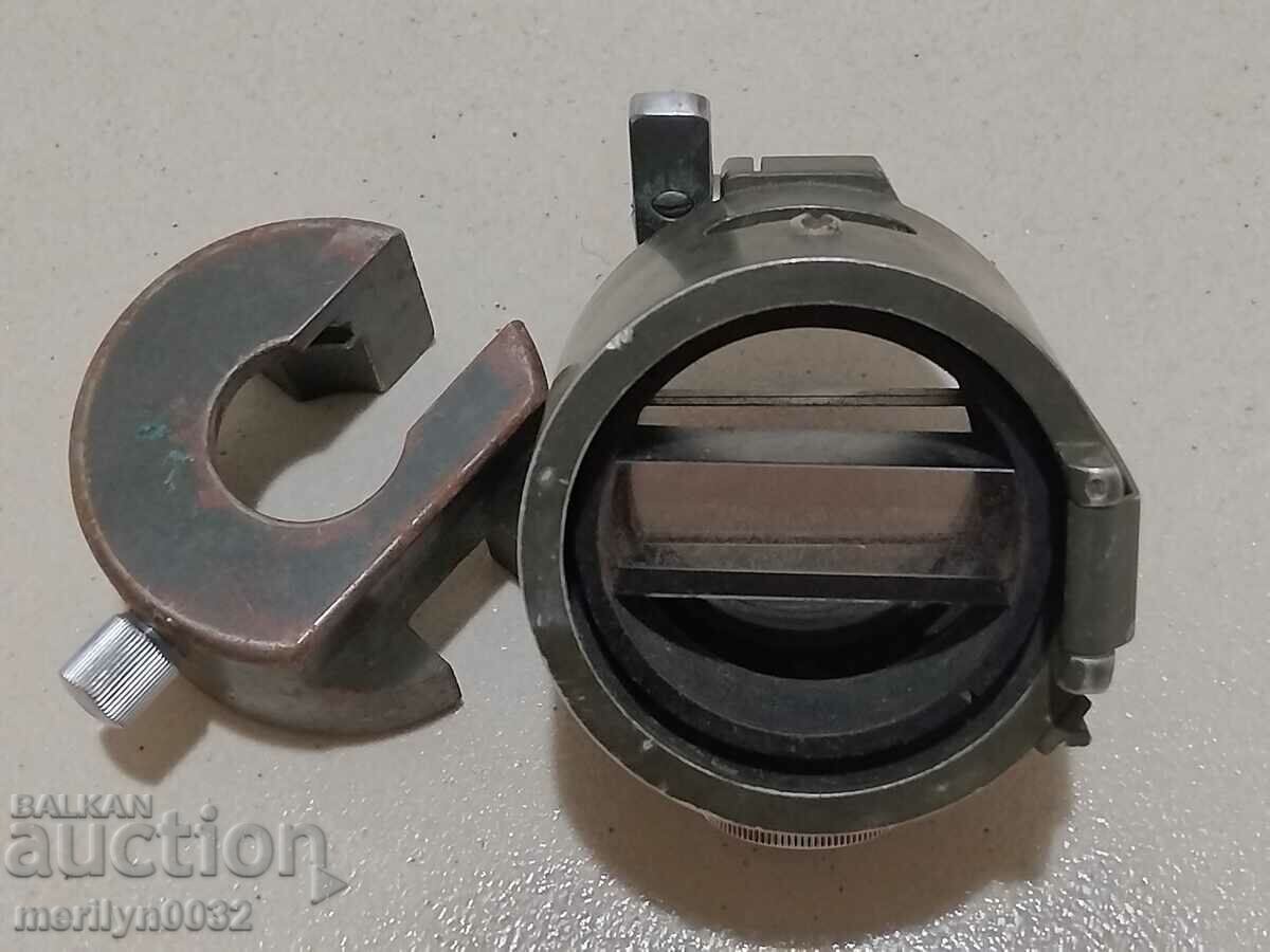 German Optics Karl Zeiss/Jena WW2 - 6 German Optics Karl Zeiss/Jena WW2 - 6