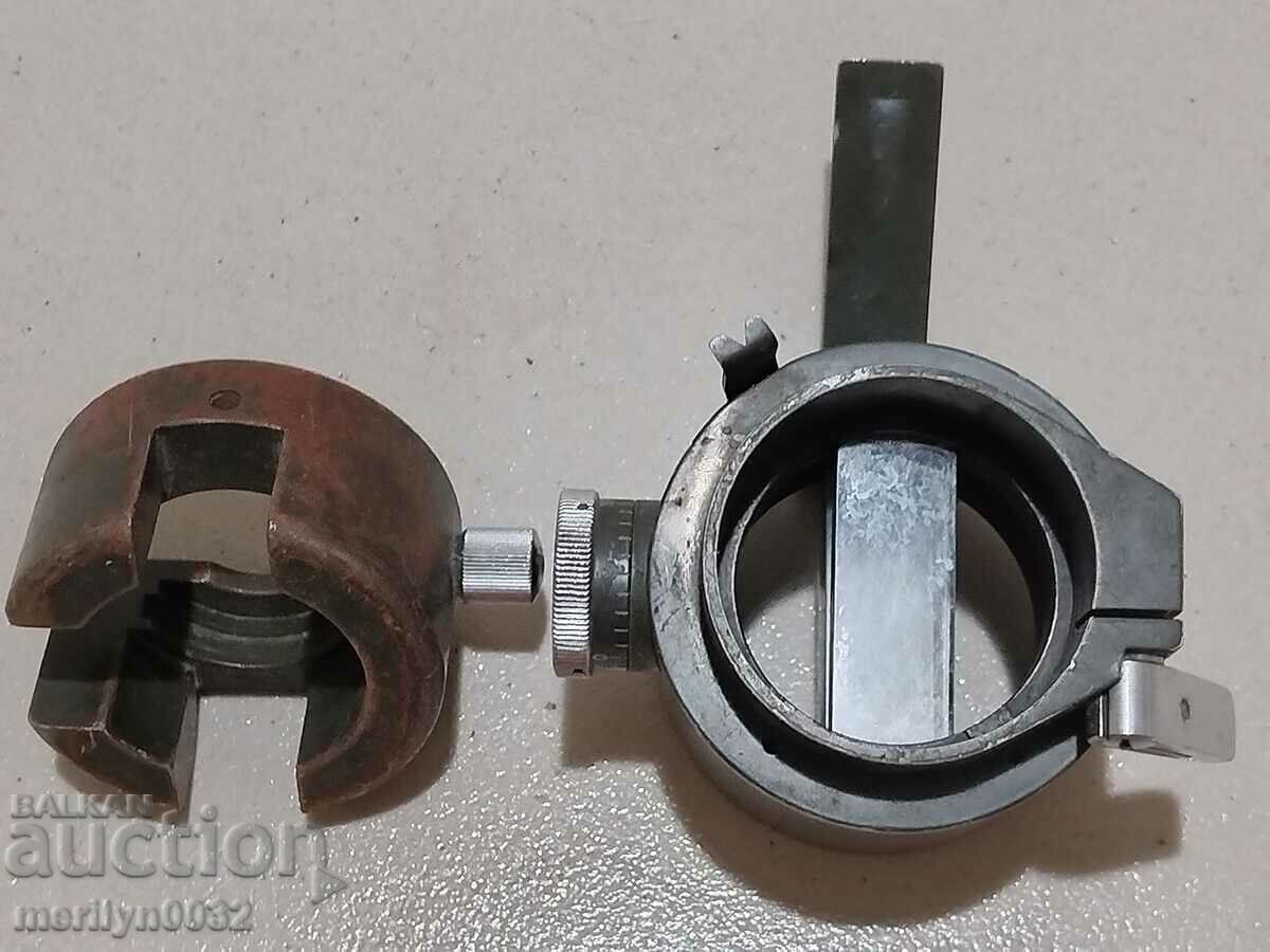 German Optics Karl Zeiss/Jena WW2 - 7 German Optics Karl Zeiss/Jena WW2 - 7