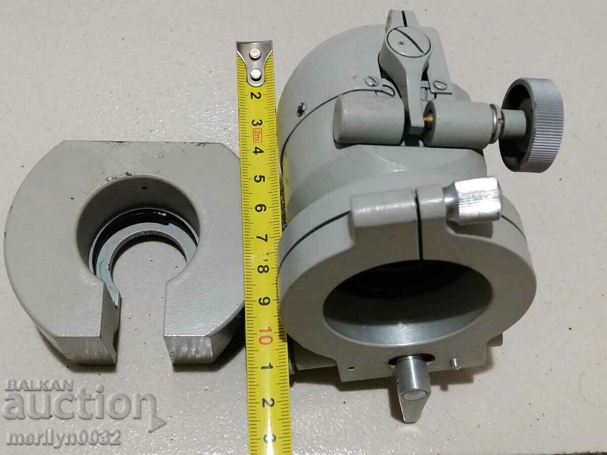 German Optics Karl Zeiss/Jena DDR 1970s with price 89.00 BGN | € 45.50 German Optics Karl Zeiss/Jena DDR 1970s with price 89.00 BGN | € 45.50