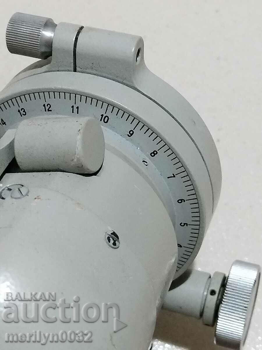 Delivery of German Optics Karl Zeiss/Jena DDR 1970s Delivery of German Optics Karl Zeiss/Jena DDR 1970s