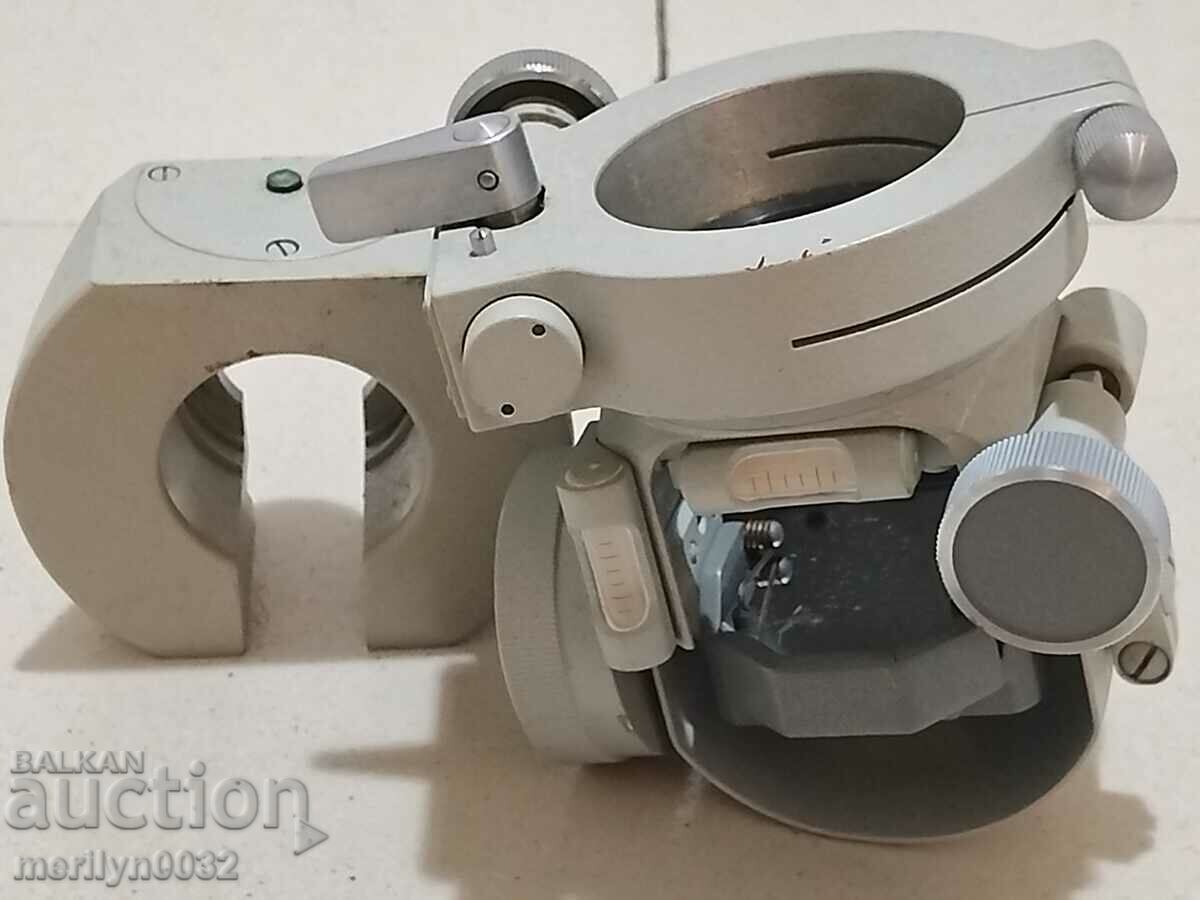 German Optics Karl Zeiss/Jena DDR 1970s - 6 German Optics Karl Zeiss/Jena DDR 1970s - 6