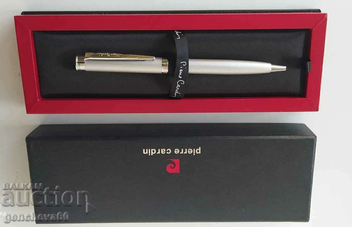 Original Pierre Kardin ballpoint pen in box - 5 Original Pierre Kardin ballpoint pen in box - 5