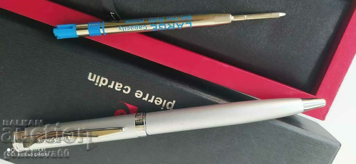 Original Pierre Kardin ballpoint pen in box - 7 Original Pierre Kardin ballpoint pen in box - 7