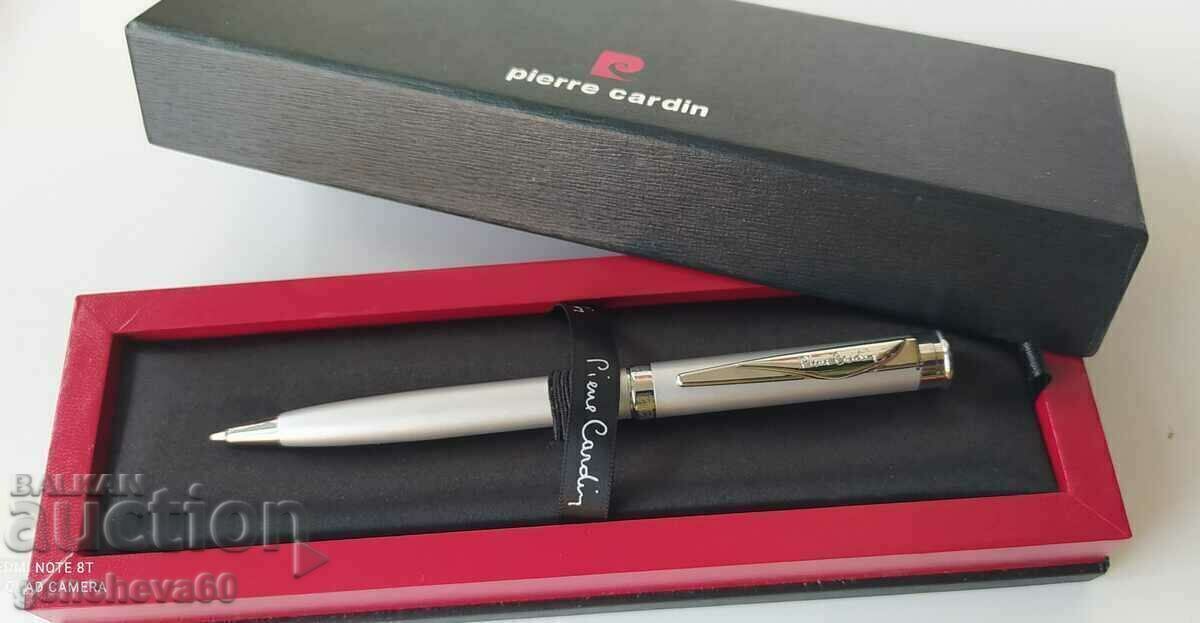 Original Pierre Kardin ballpoint pen in box Original Pierre Kardin ballpoint pen in box