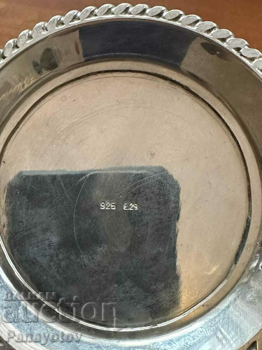 URCIOC SILVER 767 VASA APA VIN 925 FRANTA INVESTITIE MASSIVA - 5