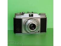 Agfa Silette Type 2, 1957