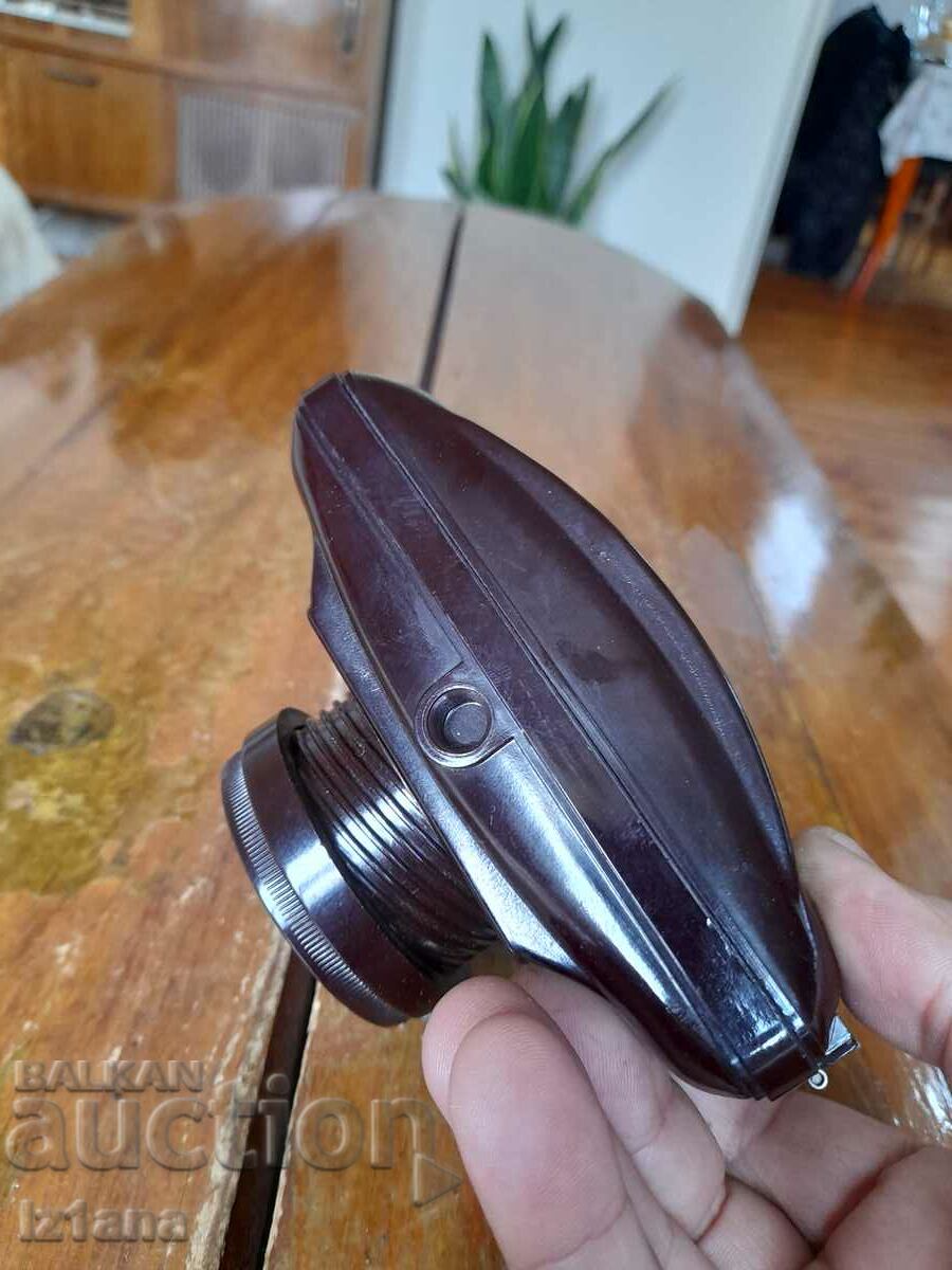 Old Dufa Pionyr camera - 6 Old Dufa Pionyr camera - 6