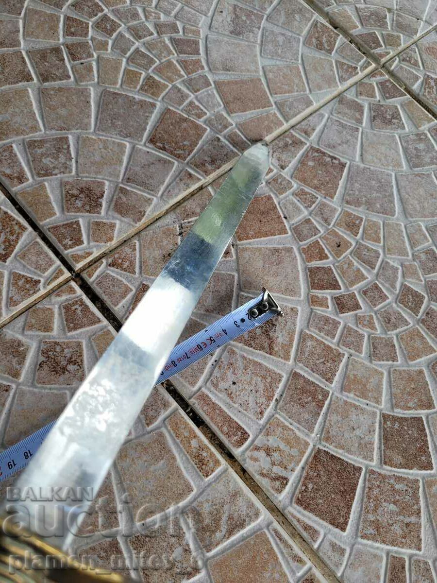 Bayonet, knife, bayonet, cleaver - 5 Bayonet, knife, bayonet, cleaver - 5