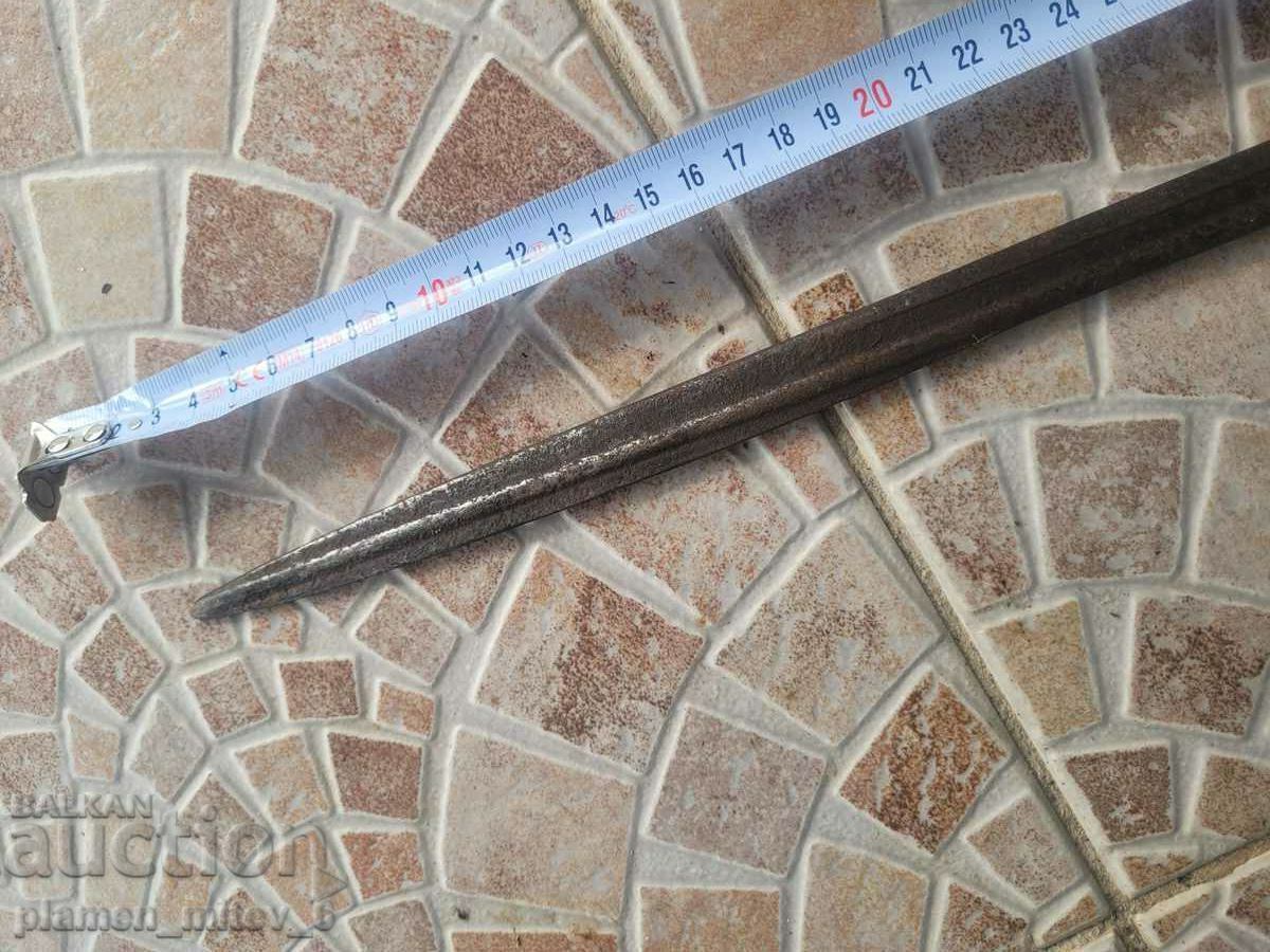 Delivery of Bayonet, knife, bayonet Delivery of Bayonet, knife, bayonet