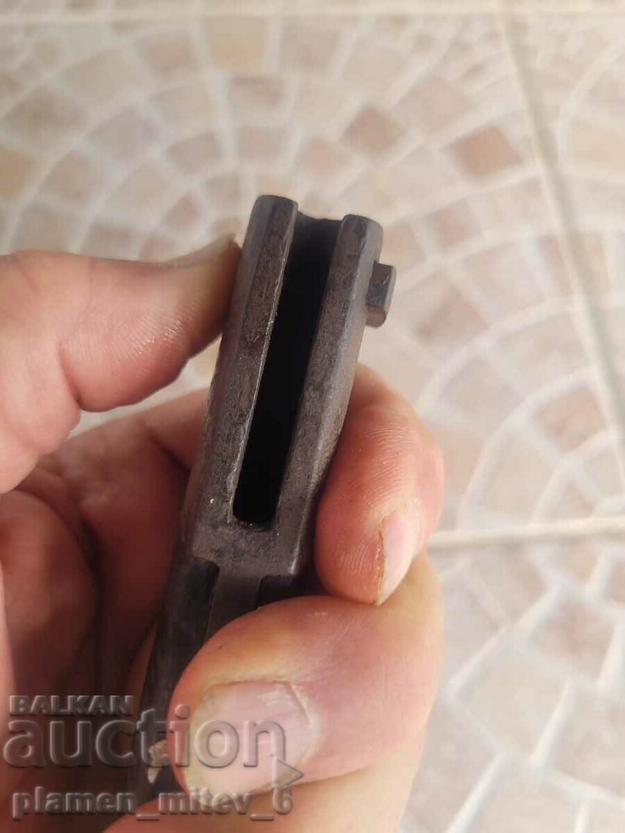 Bayonet, knife, bayonet - 7 Bayonet, knife, bayonet - 7