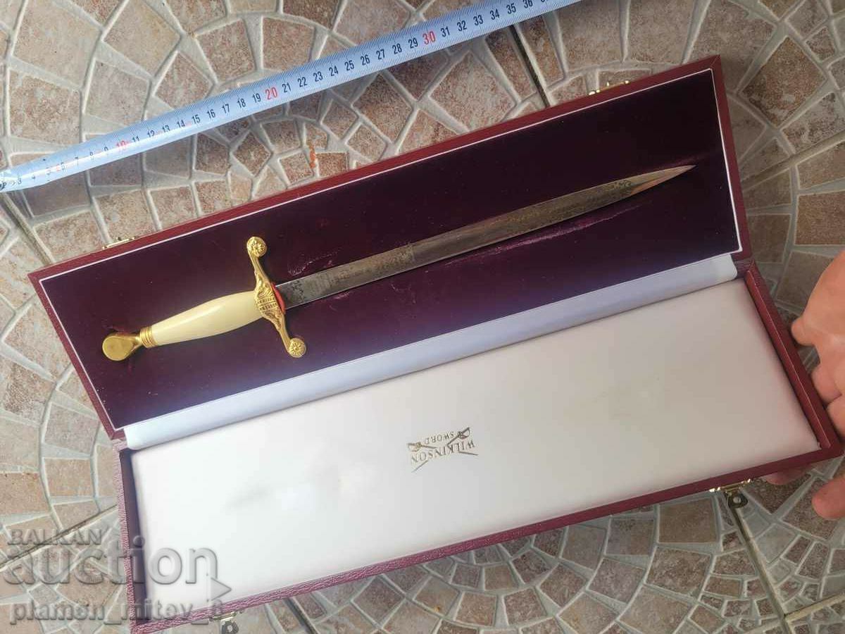 Cortik, dagger, dagger, knife with price 450.00 BGN | € 230.08 Cortik, dagger, dagger, knife with price 450.00 BGN | € 230.08