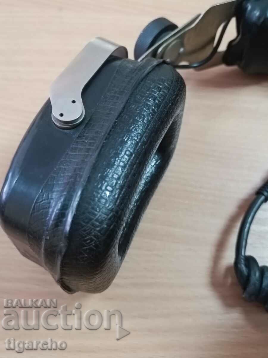 Retro headphones Resprom - 6