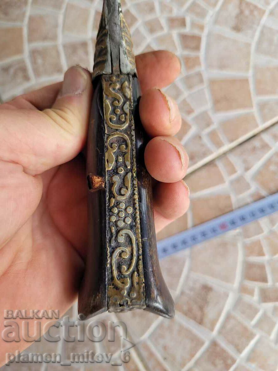 Scimitar, knife,, dagger, dagger, knife, karakulak - 5 Scimitar, knife,, dagger, dagger, knife, karakulak - 5