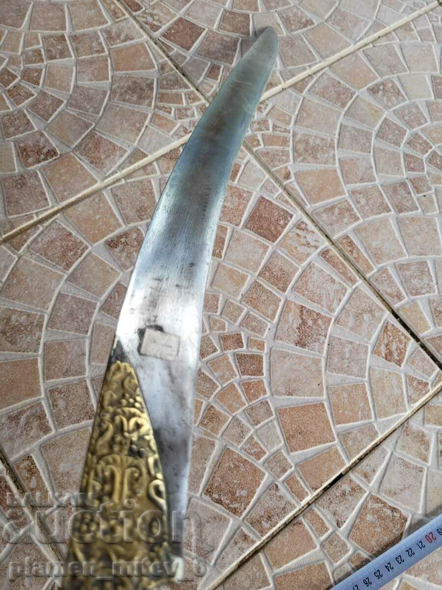 Scimitar, knife,, dagger, dagger, knife, karakulak - 6 Scimitar, knife,, dagger, dagger, knife, karakulak - 6