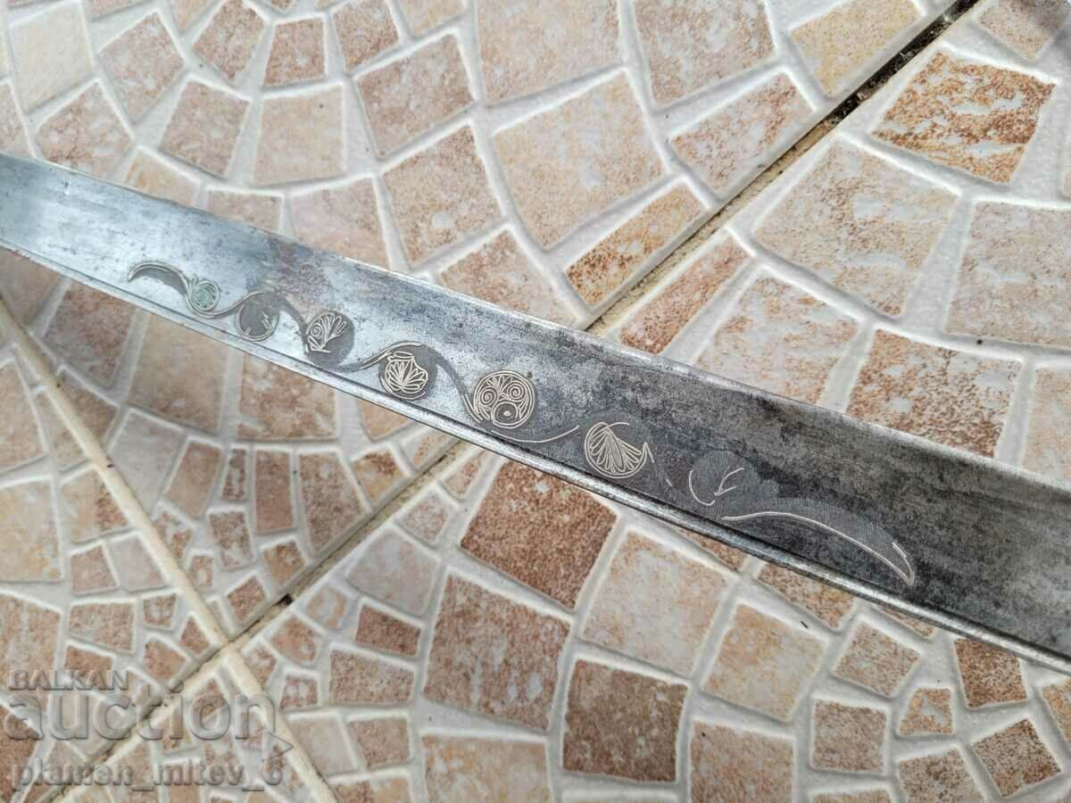 Доставка на Ятаган, нож,, кама, кинжал, нож, каракулак