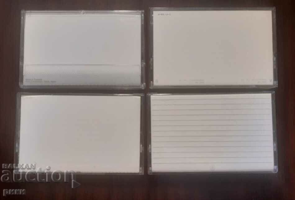SONY audio cassettes with price 16.00 BGN | € 8.18 SONY audio cassettes with price 16.00 BGN | € 8.18