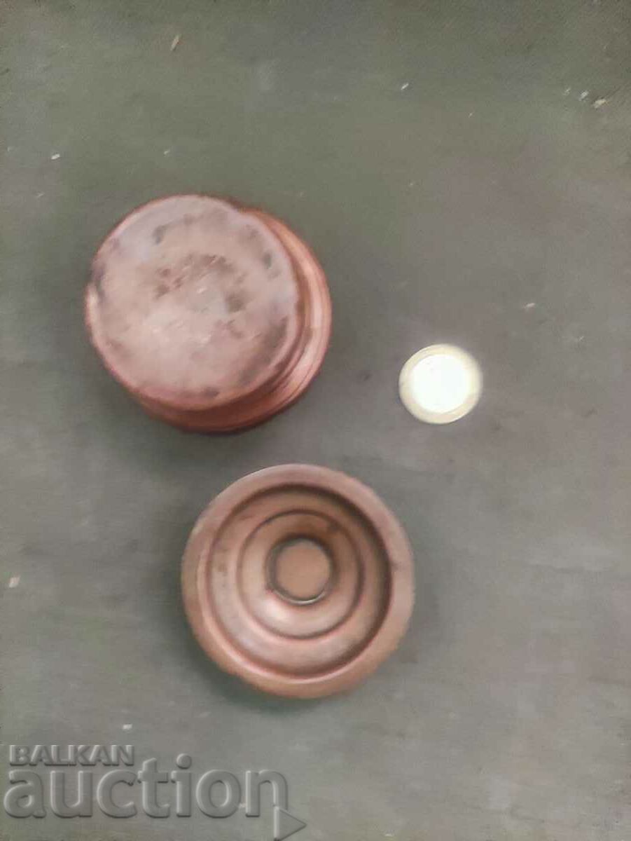 Delivery of Small saucepan Zanthopulov Varna Delivery of Small saucepan Zanthopulov Varna