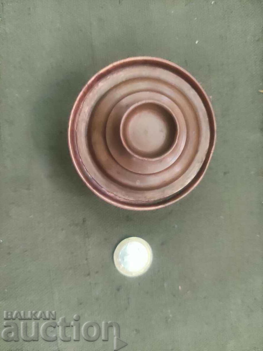 Small saucepan Zanthopulov Varna - 5 Small saucepan Zanthopulov Varna - 5