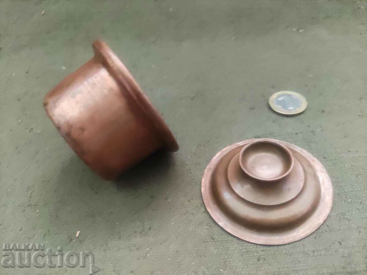 Small saucepan Zanthopulov Varna - 7 Small saucepan Zanthopulov Varna - 7