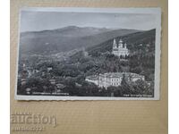 Shipchen Monastery