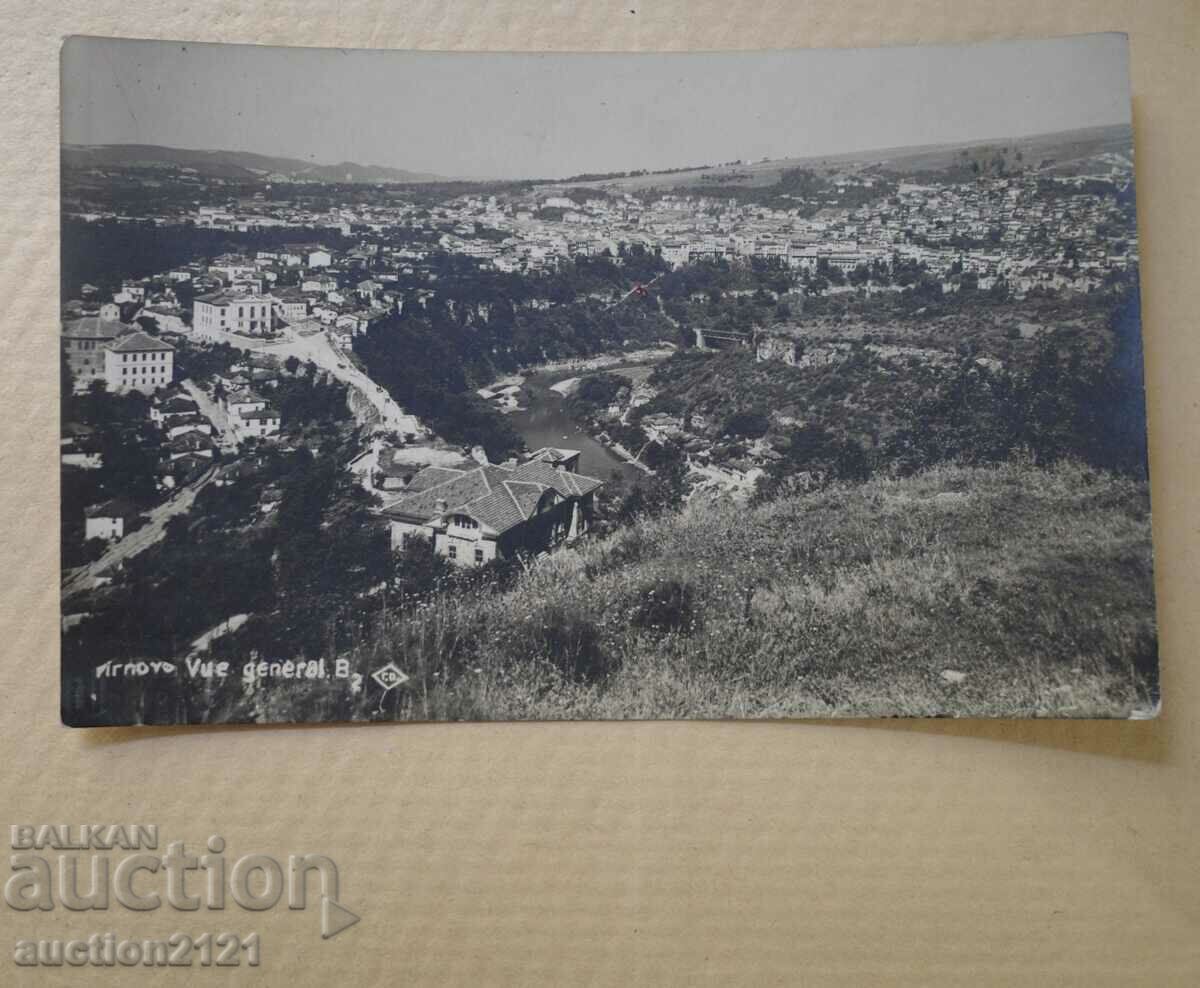 View Tarnovo - Paskov