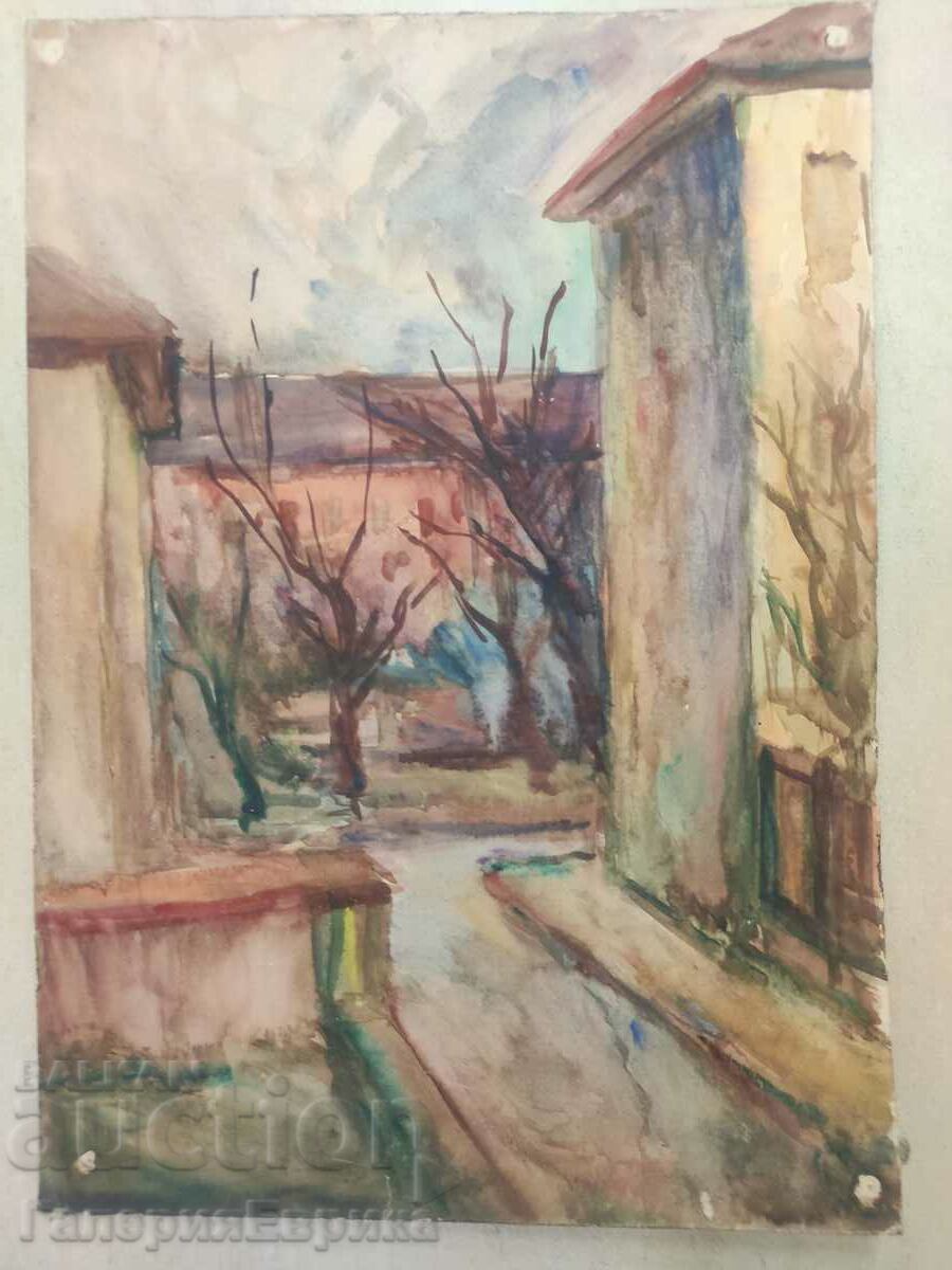 A masterpiece with price 9.00 BGN | € 4.60 A masterpiece with price 9.00 BGN | € 4.60