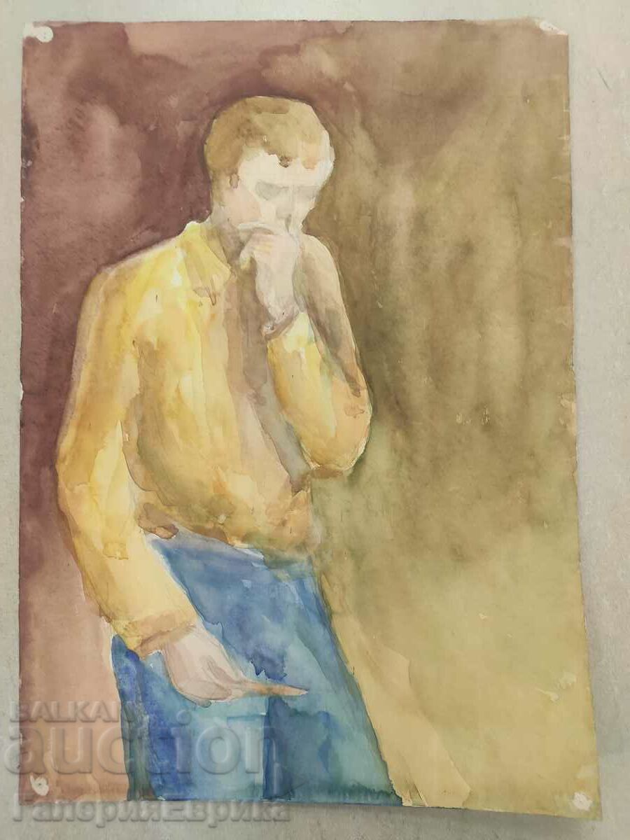 A masterpiece with price 9.00 BGN | € 4.60 A masterpiece with price 9.00 BGN | € 4.60