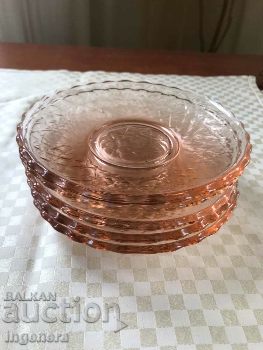 Delivery of PLATE GLASS RELIEF COLOR THICK FROM SOTCA-5 PCS. Delivery of PLATE GLASS RELIEF COLOR THICK FROM SOTCA-5 PCS.