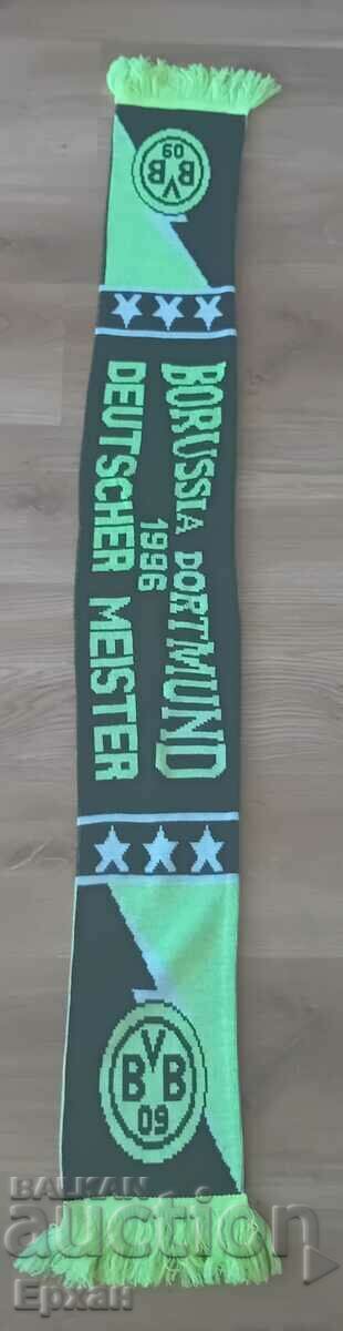 Football scarf