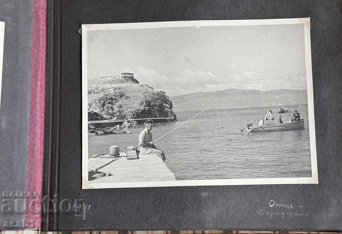 MACEDONIA IN 1941 Ohrid, Skopje, Veles with price 59.99 BGN | € 30.67 MACEDONIA IN 1941 Ohrid, Skopje, Veles with price 59.99 BGN | € 30.67