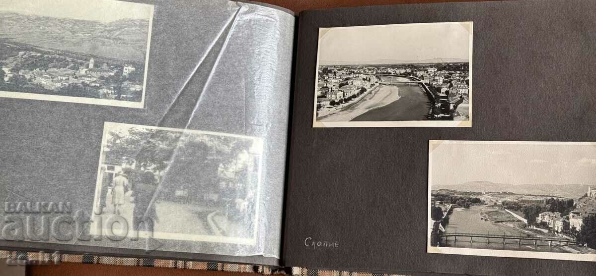 MACEDONIA IN 1941 Ohrid, Skopje, Veles - 5 MACEDONIA IN 1941 Ohrid, Skopje, Veles - 5