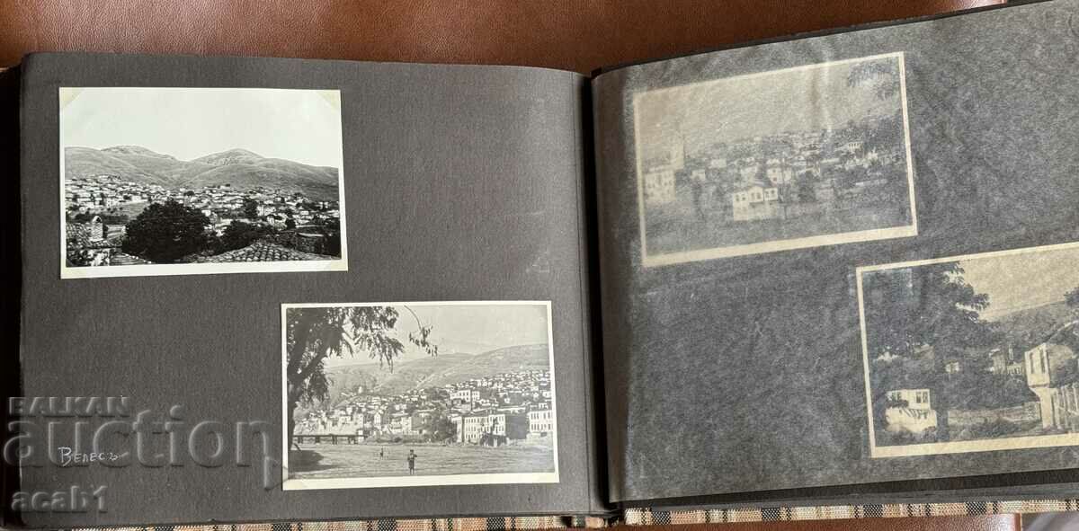 MACEDONIA IN 1941 Ohrid, Skopje, Veles - 6 MACEDONIA IN 1941 Ohrid, Skopje, Veles - 6