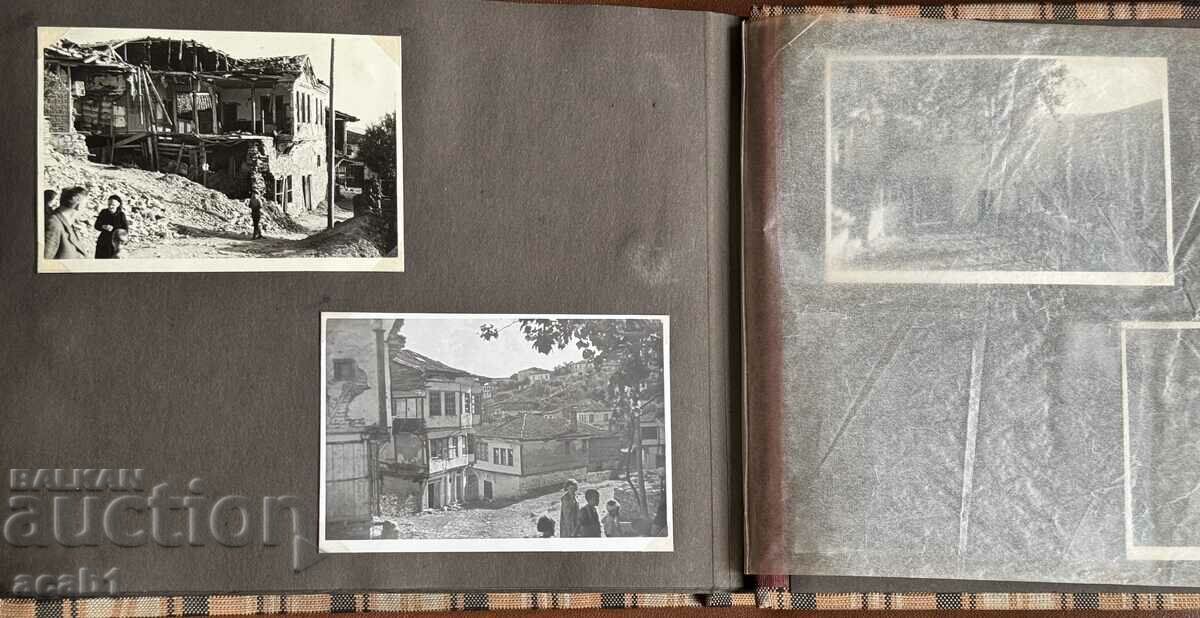 MACEDONIA IN 1941 Ohrid, Skopje, Veles - 7 MACEDONIA IN 1941 Ohrid, Skopje, Veles - 7