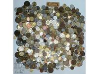 Collection of COINS 1067 BR. no REPEATERS