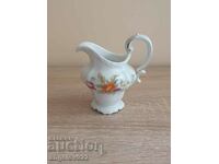 German porcelain latiere ROSENTHAL POMPADOUR