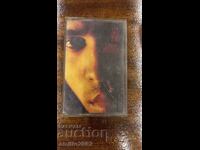 Lenny Kravitz Audio Cassette