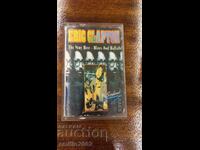 Eric Clapton Audio Cassette