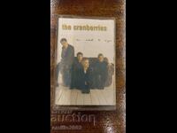 The Cranderries Audio Cassette